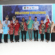 Pemkab Luwu Timur Dorong Industri Kreatif Lewat Pelatihan Anyaman Teduhu