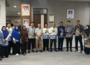 Pemkab Sidrap Jajaki Kerjasama Energi Terbarukan dengan Solar Karya Energy