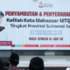 Makassar Juara 2 Umum MTQ Sulsel, Wali Kota Siapkan Bonus untuk Kafilah Berprestasi