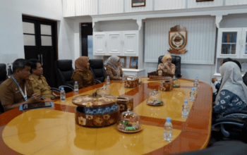 Makassar Tuan Rumah Simposium Internasional Radiologi Gigi, Pemkot Dukung Penuh