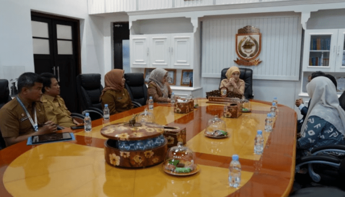 Makassar Tuan Rumah Simposium Internasional Radiologi Gigi, Pemkot Dukung Penuh