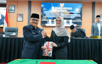 Pemprov Sulsel Tindak Lanjuti Rekomendasi DPRD atas LKPJ 2025