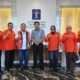 Raih SKT dari Kemenkum, Partai Gerakan Rakyat Sulsel Siap Lanjut ke Verifikasi Nasional