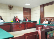 Pemecatan Legislator NasDem HM Siddiq BM Dinilai Janggal, Saksi Akui Tak Pernah Ada Surat Teguran