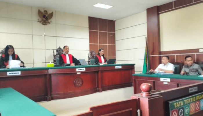 Pemecatan Legislator NasDem HM Siddiq BM Dinilai Janggal, Saksi Akui Tak Pernah Ada Surat Teguran