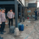 Solar Subsidi Diduga Disalurkan ke Industri, Gudang Penimbunan di Sidrap Digerebek