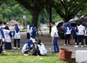 Rutan Pangkep Perkuat Budaya Bersih