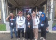 Siswa SLB La Ketu Wakili Luwu Timur pada Ajang Talenta Disabilitas Sulsel 2026