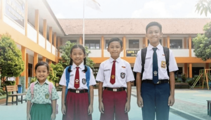 Resmi Dibuka, Disdik Makassar Pastikan SPMB 2026 Lebih Transparan dengan Sistem Lontara+