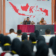 Bekali CPNS Sulsel, Sekda Jufri Rahman Paparkan Arah Reformasi Birokrasi 2045
