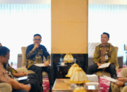 Pemprov Sulsel Perkuat Tata Kelola Keuangan di Tengah Program Multiyears