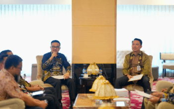 Pemprov Sulsel Perkuat Tata Kelola Keuangan di Tengah Program Multiyears