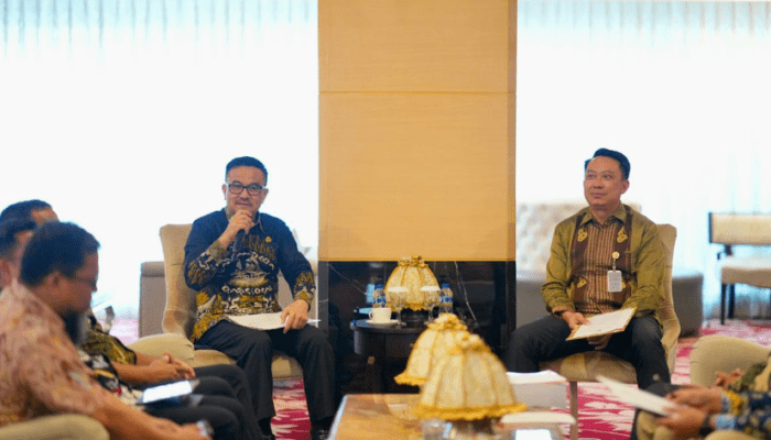 Pemprov Sulsel Perkuat Tata Kelola Keuangan di Tengah Program Multiyears