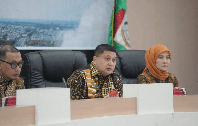 Semua Warga Wajib Sekolah, Pemkot Makassar Bentuk Relawan ATS Tekan Anak Putus Sekolah