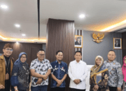 Sesmenkop Minta ABDSI Perkuat Peran Pendampingan untuk Koperasi dan UMKM