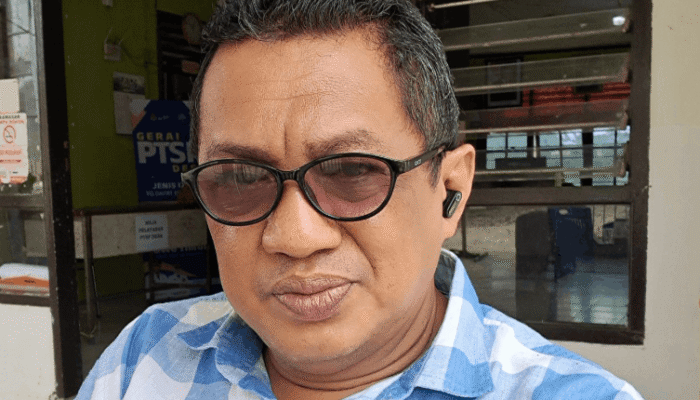 Eks Aktivisis Soroti Krisis Moral Mahasiswa Lutim di Tengah Konflik Laoli