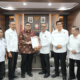 Wali Kota Makassar Siapkan Program UKW Gratis untuk Wartawan Balai Kota