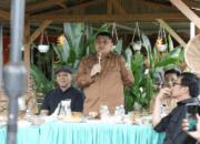 Wali Kota Makassar Minta Warga Maksimalkan Pekarangan