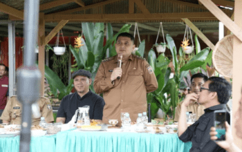 Wali Kota Makassar Minta Warga Maksimalkan Pekarangan