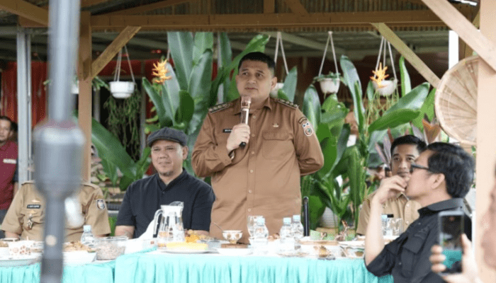 Pemkot Makassar Perluas Program Urban Farming hingga Tingkat Kelurahan