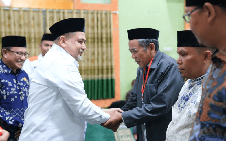 Walikota Makassar