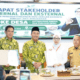 Bupati Andi Rahim Dorong Inovasi OKE DESA, Percepat Tata Kelola dan Pelayanan Pemerintahan Desa