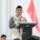 Bupati Syaharuddin Sampaikan Pidato Bahasa Arab di Hadapan Atase Agama Kedubes Arab Saudi