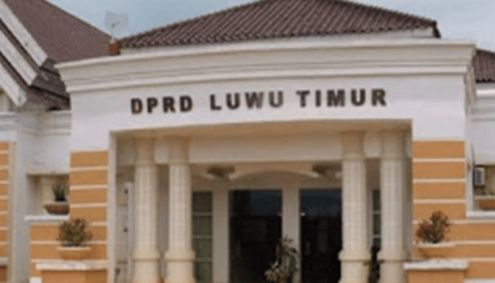 Perkuat Layanan Air Bersih, Ranperda Perumdam Waemami Disetujui DPRD Lutim