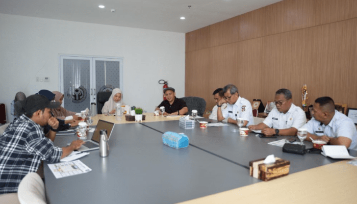 Dewan Lingkungan Makassar Dorong Model Ekonomi Sirkular dari Sampah Organik