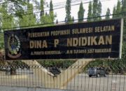 Disdik Sulsel Evaluasi Kepala SMA/SMK, Fokus Tingkatkan Mutu Pendidikan