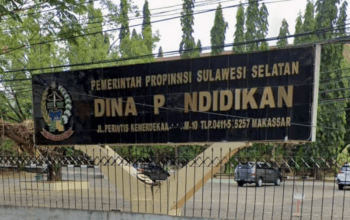 Disdik Sulsel Evaluasi Kepala SMA/SMK, Fokus Tingkatkan Mutu Pendidikan