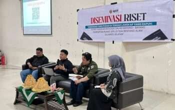 WALHI Sulsel: Krisis Ekologi Sulawesi Selatan Menguat di Tengah Penyempitan Ruang Sipil
