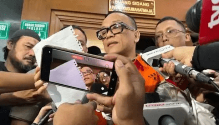 Terima Putusan Noel dkk, KPK Ingatkan Bahaya Korupsi di Sektor Perizinan