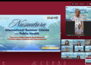 FKM Unhas Gelar Nusantara International Summer Course on Public Health 2026