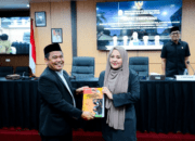 Fatmawati Rusdi Paparkan Pertanggungjawaban APBD 2025, Sulsel Raih WTP Lima Kali Berturut-turut