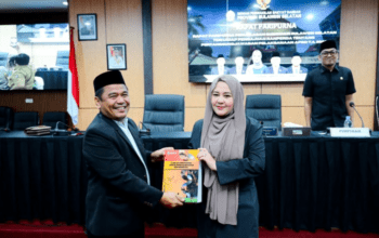 Fatmawati Rusdi Paparkan Pertanggungjawaban APBD 2025, Sulsel Raih WTP Lima Kali Berturut-turut