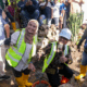 Gubernur Sulsel Ground Breaking Paket 1 MYP Rehabilitasi Daerah Irigasi Apparang Hulu