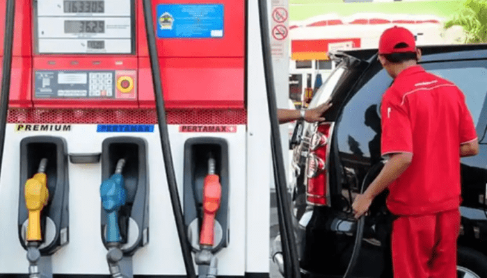 Harga Pertamax Naik, ABDSI Desak Langkah Mitigasi untuk Lindungi UMKM