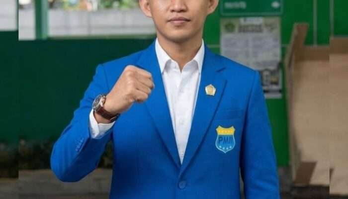 Soroti Sabotase Masa Depan Bangsa, PMII Makassar Serukan Reformasi Jilid 2