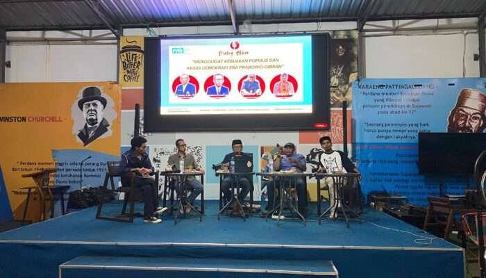 Ekonom Unismuh: Kenaikan BBM dan Tekanan Fiskal Ancam Daya Beli hingga Pasar Kerja Nasional