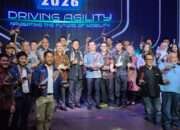 Yamaha Dominasi Otomotif Award 2026, Borong Tujuh Penghargaan di Berbagai Segmen Motor