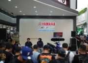 Yamaha Luncurkan MX King 150 Prima Pramac Livery, Bidik Pecinta Balap dan Penggemar Bebek Sport