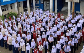 Market Sounding Digelar, Disdik Makassar Petakan Kesiapan Pasar Pengadaan Seragam Sekolah