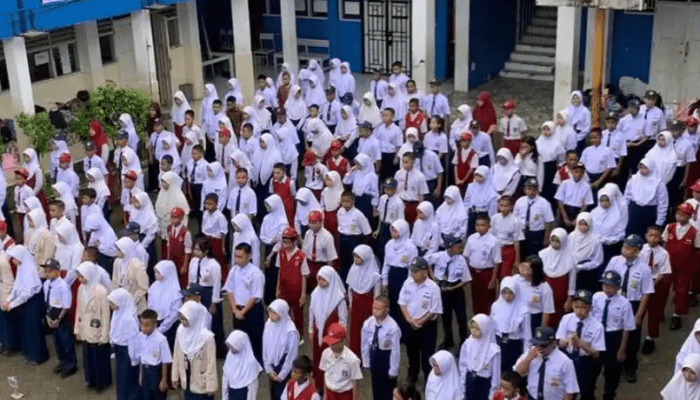 Market Sounding Digelar, Disdik Makassar Petakan Kesiapan Pasar Pengadaan Seragam Sekolah