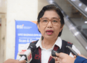 Komisi IX DPR Tak Tahu Pengadaan Motor Listrik BGN yang Diduga Jadi Bancakan Korupsi