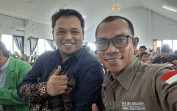 Kebutuhan Dasar Masyarakat Desa Parombean: Fondasi Menuju Desa Maju dan Mandiri