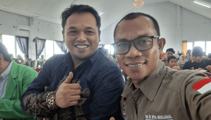 Kebutuhan Dasar Masyarakat Desa Parombean: Fondasi Menuju Desa Maju dan Mandiri