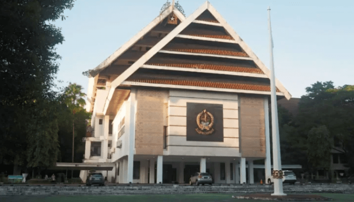 Kejati Geledah Kantor Disdik Sulsel, Pemprov Tegaskan Hormati dan Dukung Proses Hukum