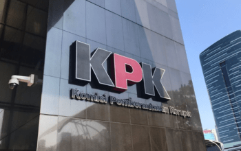Kantor KPK