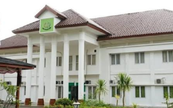 Kejaksaan Negeri (Kejari) Luwu Timur